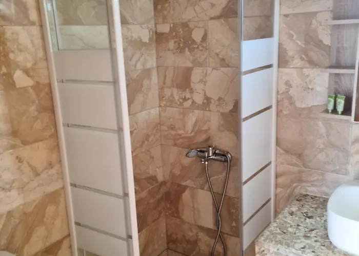 Apartman Sunrise Olümposz