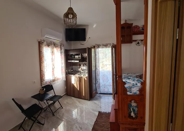 Sunrise * Olympos (Karpathos)