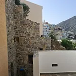 Sunrise شقة Olympos (Karpathos)