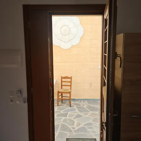 Sunrise Olympos (Karpathos)