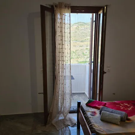 Sunrise Olympos (Karpathos)