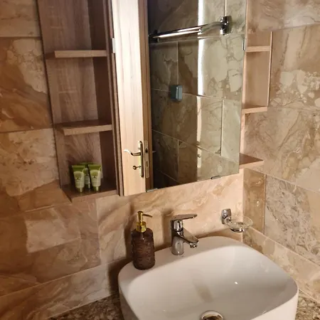 Sunrise Apartment Olympos (Karpathos)