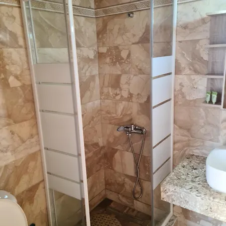 Apartment Sunrise Olympos (Karpathos)