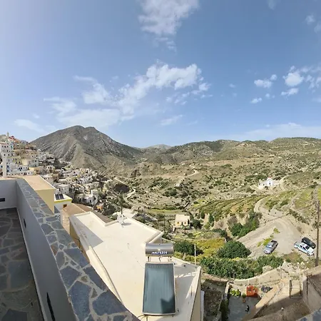 Appartement Sunrise *