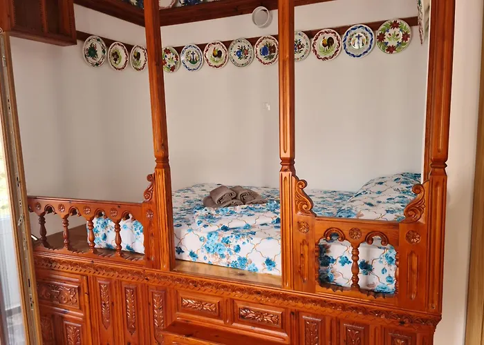 Appartement Sunrise *