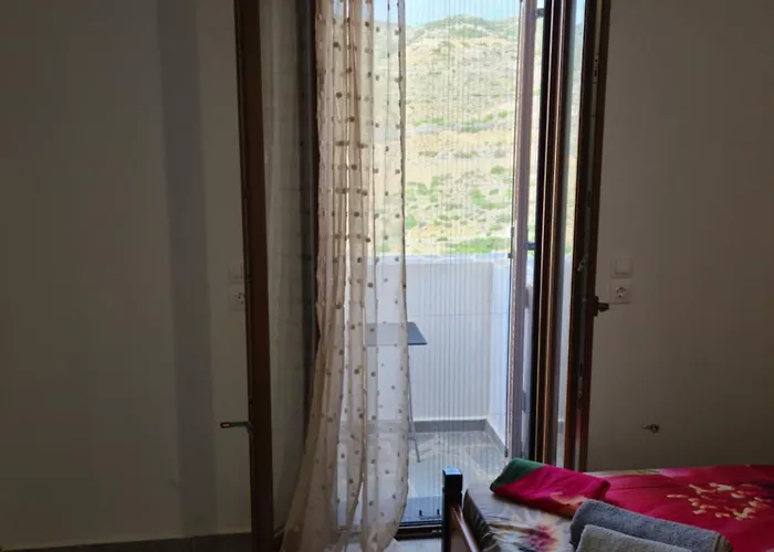 Sunrise Olympos (Karpathos)