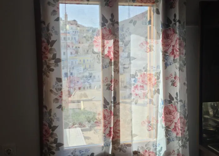 Appartement Sunrise *